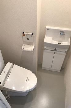 コンフォリア市谷薬王寺 