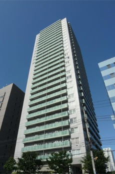 品川タワーフェイス 