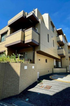 レジディア目白御留山 
