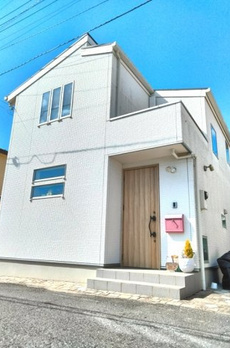 小川西町戸建 