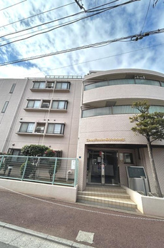 ライオンズマンション新板橋 