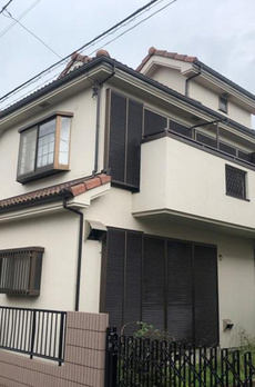 中里戸建 