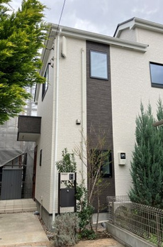 前原町戸建 