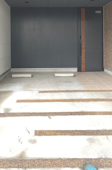 中延戸建 