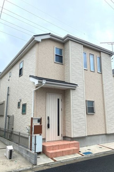 富士町戸建 