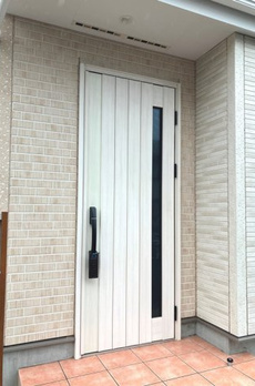 富士町戸建 