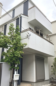 玉堤１丁目戸建 