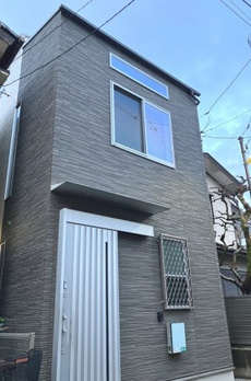 野方戸建 