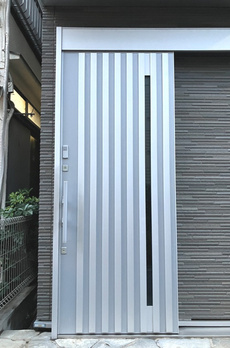 野方戸建 