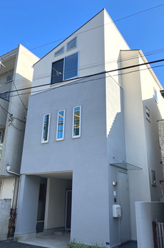 西六郷戸建 