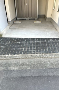 西六郷戸建 