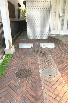 深沢戸建 