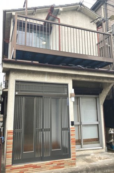 江北戸建 