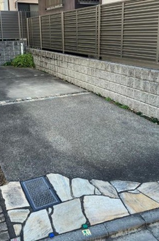 鷺宮戸建 