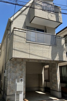 柴又戸建 
