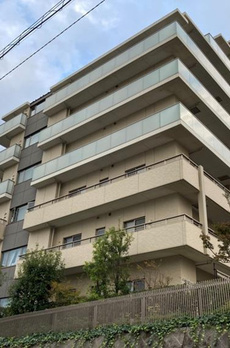 プラウドシティ南山 