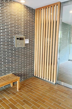エコヴィレッジ板橋本町 