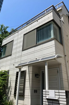 平河町戸建 