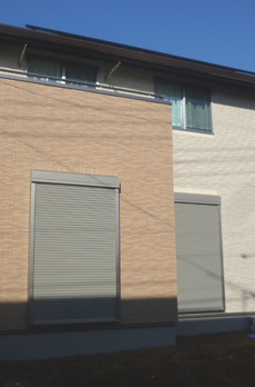 富士見町戸建 