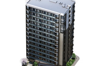 ザ・パークハビオ荏原中延駅前