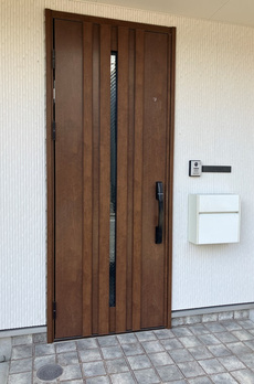 新蒲田戸建 