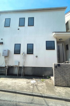 高井戸西戸建 