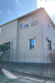 玉川学園戸建 
