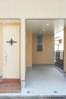 西馬込戸建 
