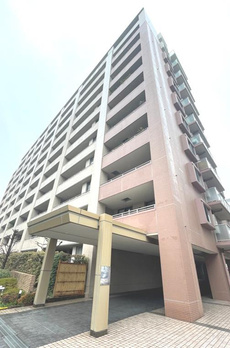 グランヒルズ東陽町 