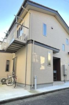 上水新町戸建 
