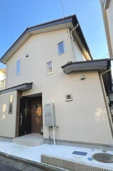 上水新町戸建 