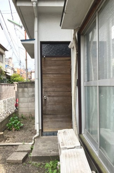 千住寿町戸建 