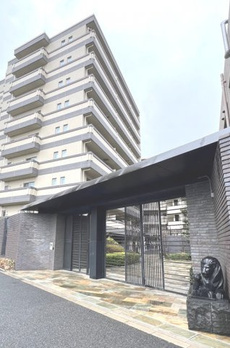 ライオンズ練馬平和台マスタープレイス 