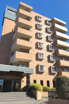 ライオンズマンション武蔵砂川 