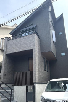 和泉戸建 
