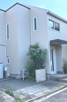 新町戸建 