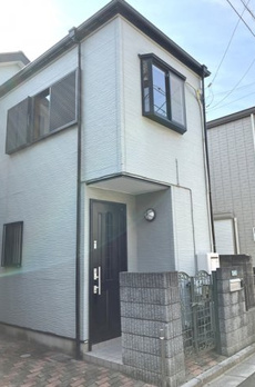 向原戸建 