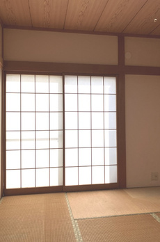 向原戸建 