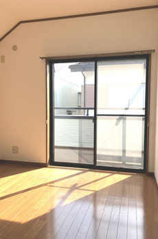 向原戸建 
