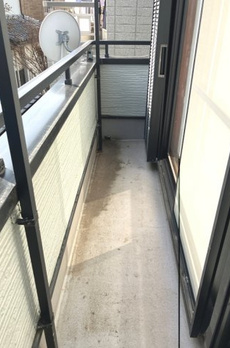 向原戸建 