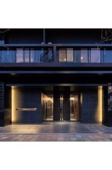 ザ・パークハビオ滝野川 