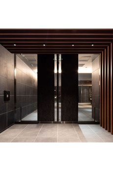 ザ・パークハビオ滝野川 