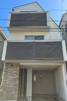 府中町戸建 