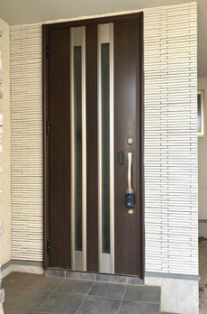 府中町戸建 