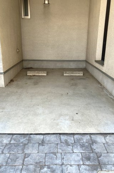 府中町戸建 