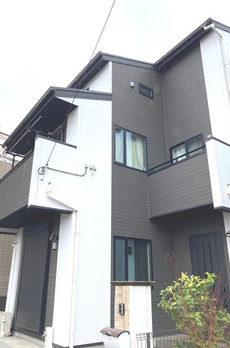 上水本町戸建 