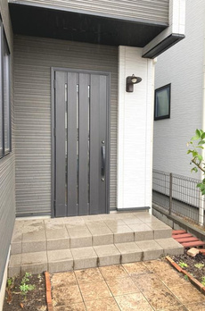 上水本町戸建 