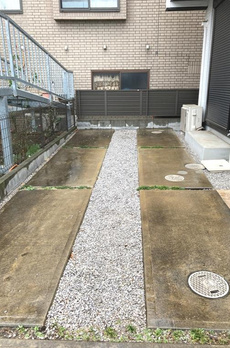 上水本町戸建 