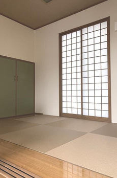 上水本町戸建 