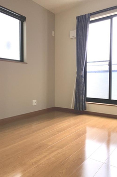 上水本町戸建 